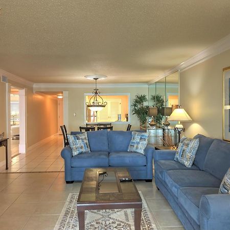 Slt #2043 - Stunning View! Free Beach Service! Destin Exterior foto