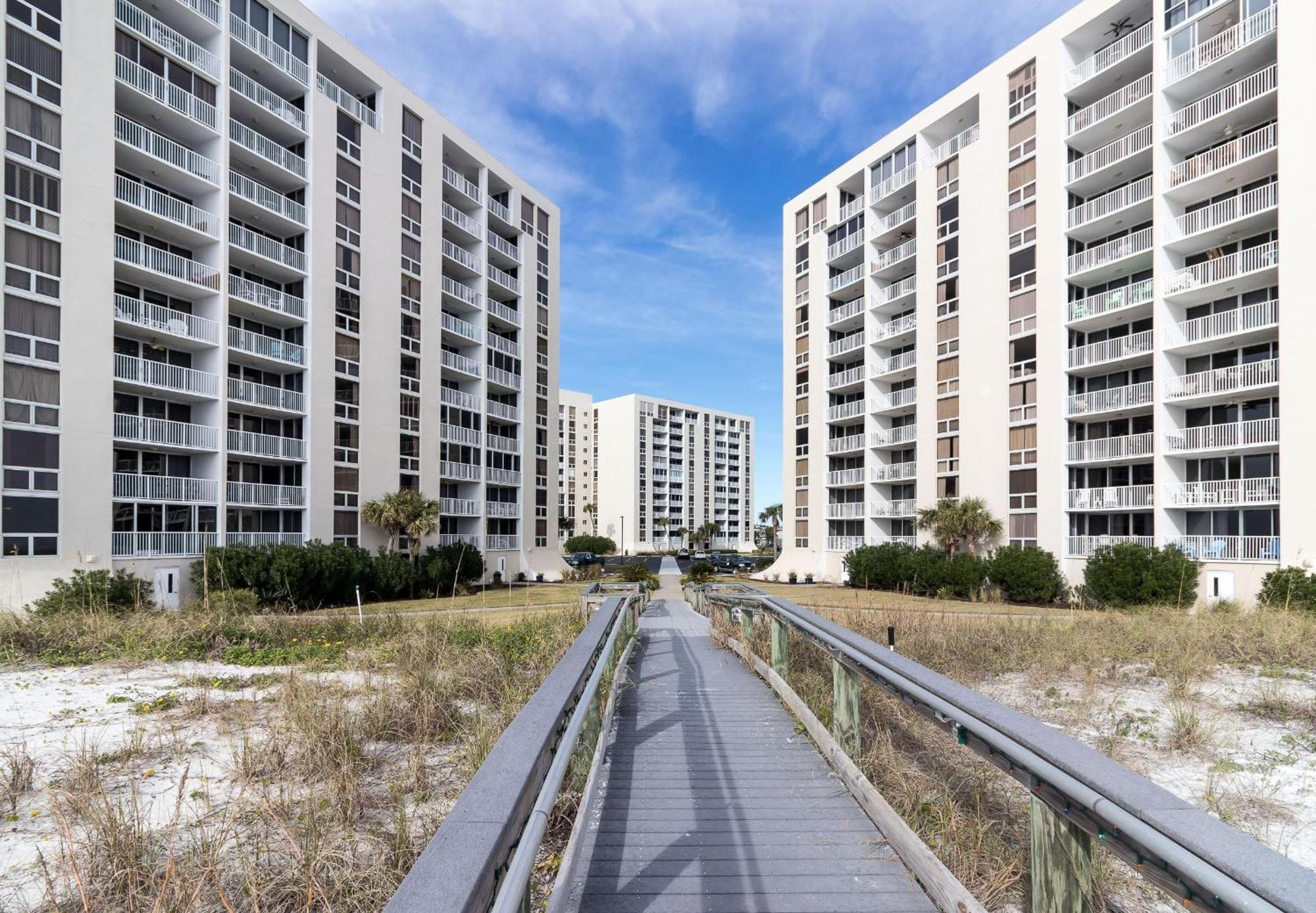 Apartamento Slt #2043 - Stunning View! Free Beach Service! Destin Exterior foto