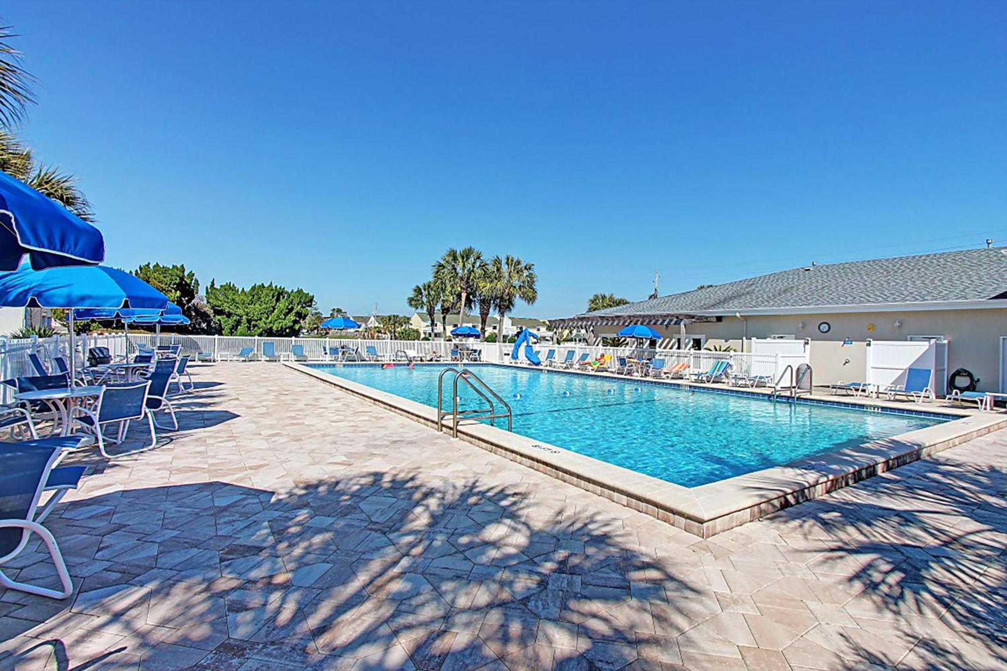 Slt #2043 - Stunning View! Free Beach Service! Destin Exterior foto