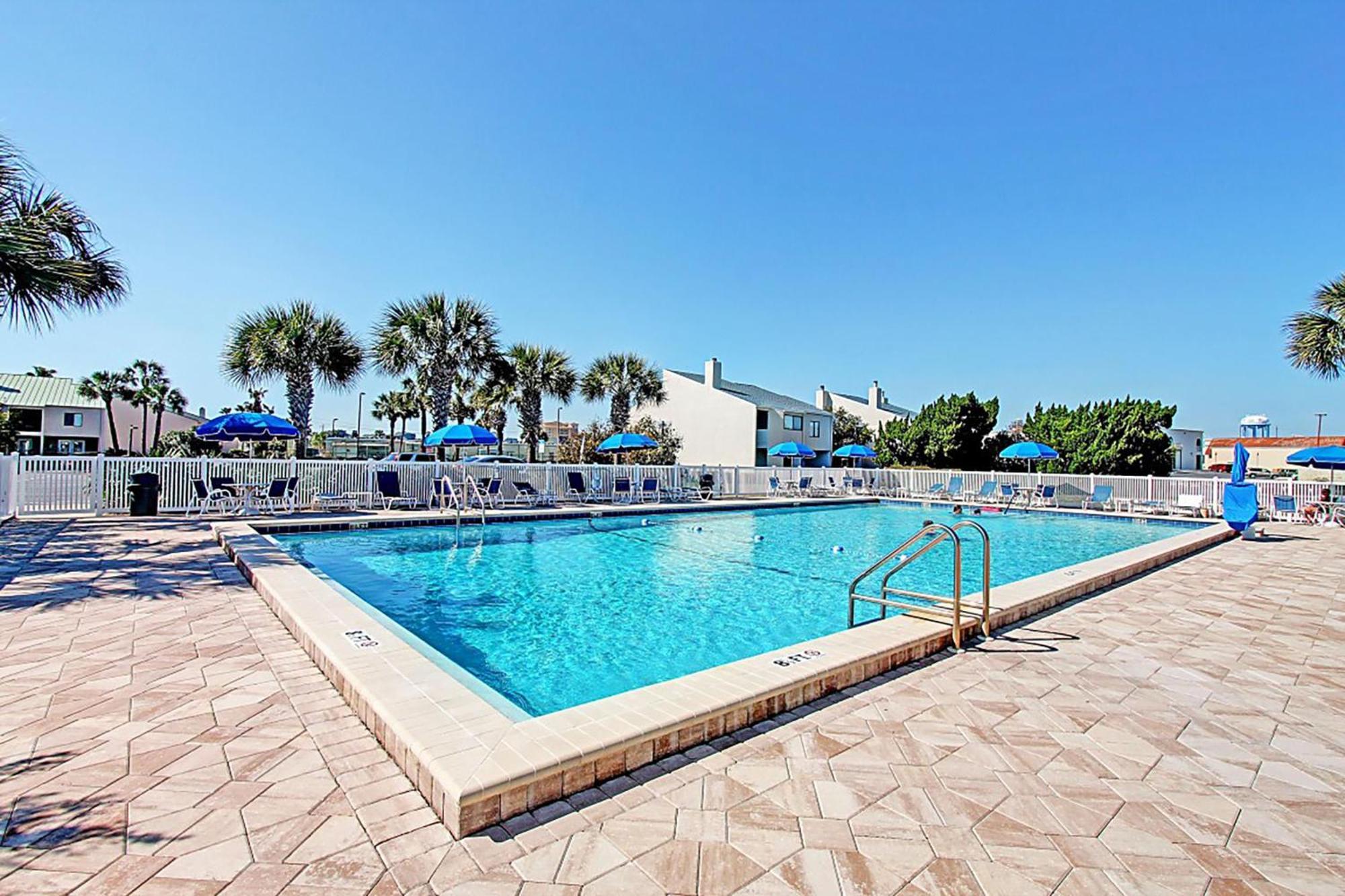 Slt #2043 - Stunning View! Free Beach Service! Destin Exterior foto