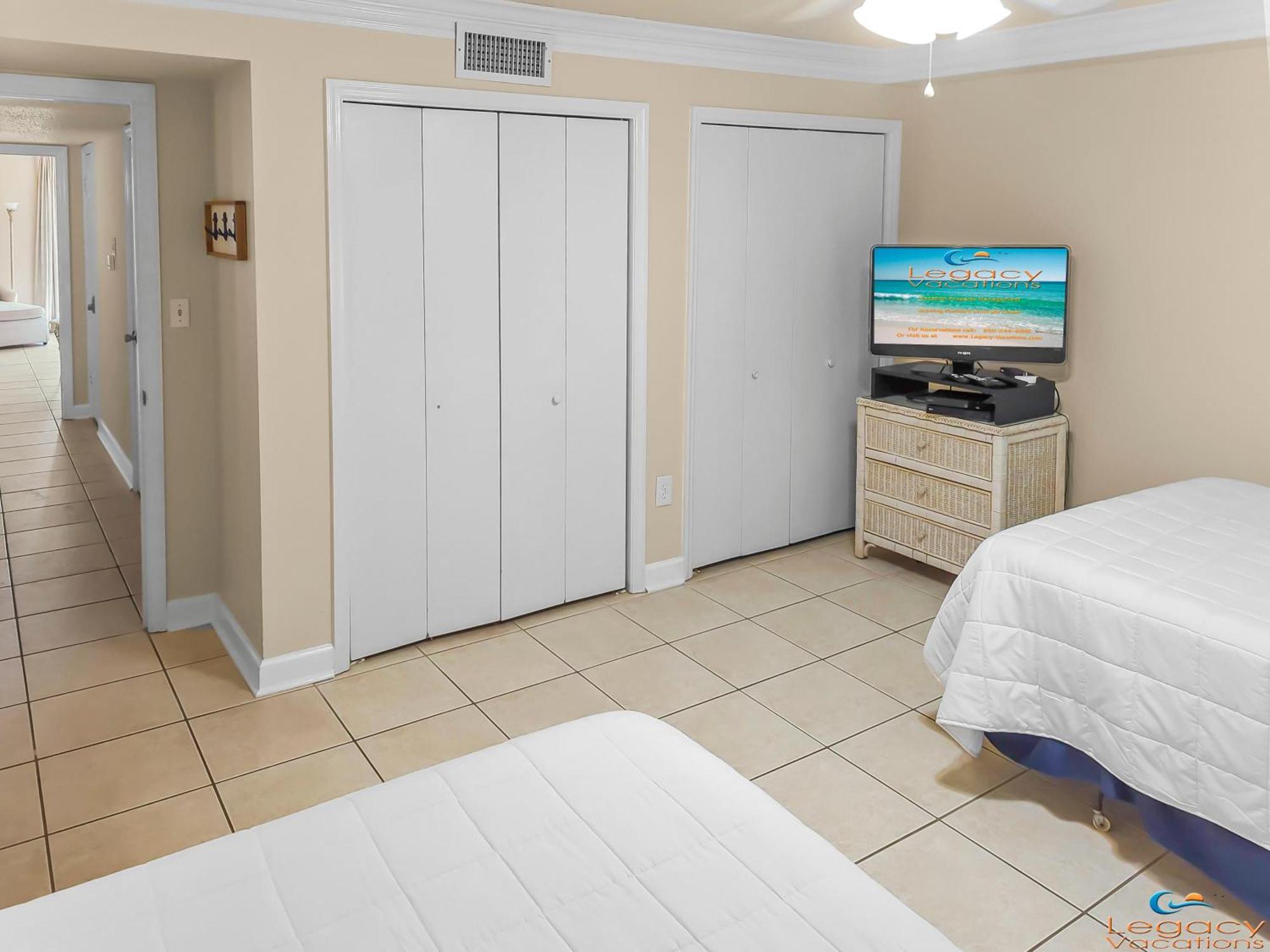 Slt #2043 - Stunning View! Free Beach Service! Destin Exterior foto