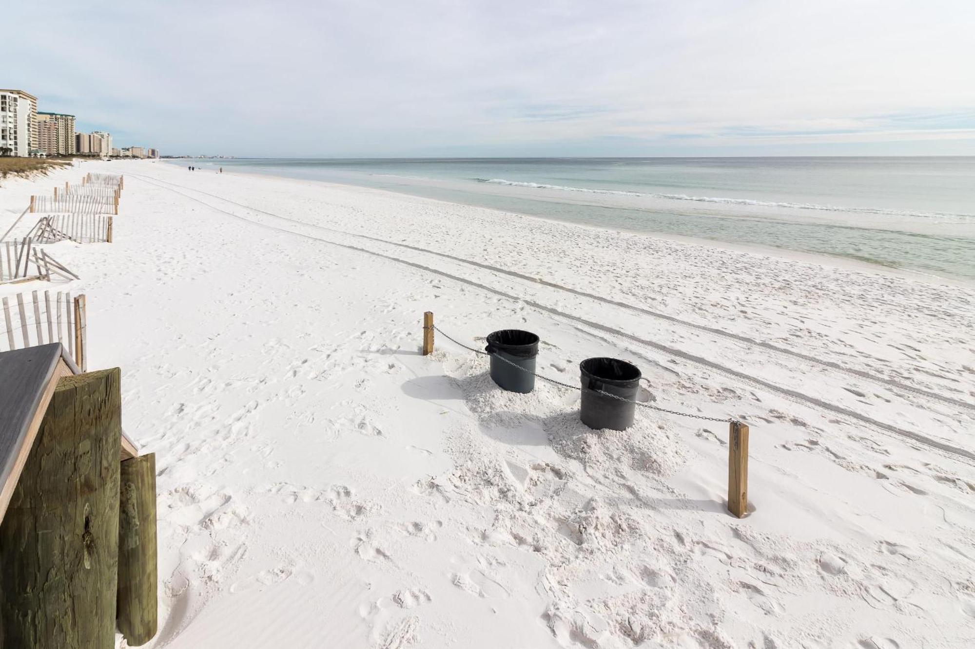 Slt #2043 - Stunning View! Free Beach Service! Destin Exterior foto