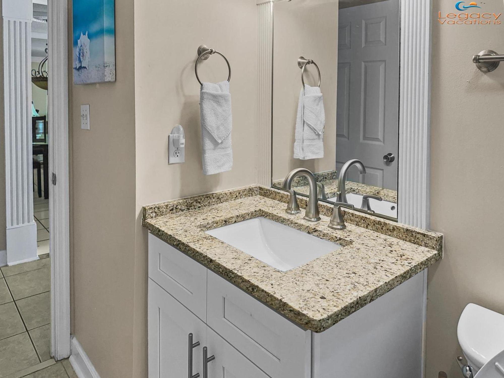 Slt #2043 - Stunning View! Free Beach Service! Destin Exterior foto