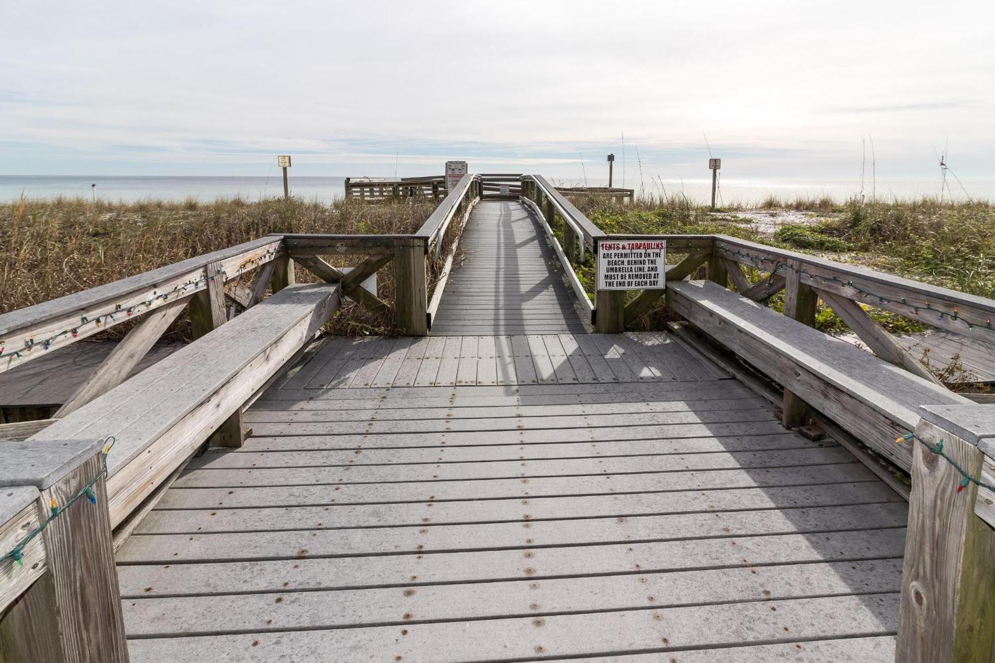 Slt #2043 - Stunning View! Free Beach Service! Destin Exterior foto