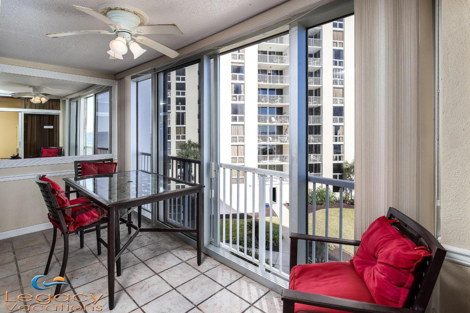 Apartamento Slt #2043 - Stunning View! Free Beach Service! Destin Exterior foto