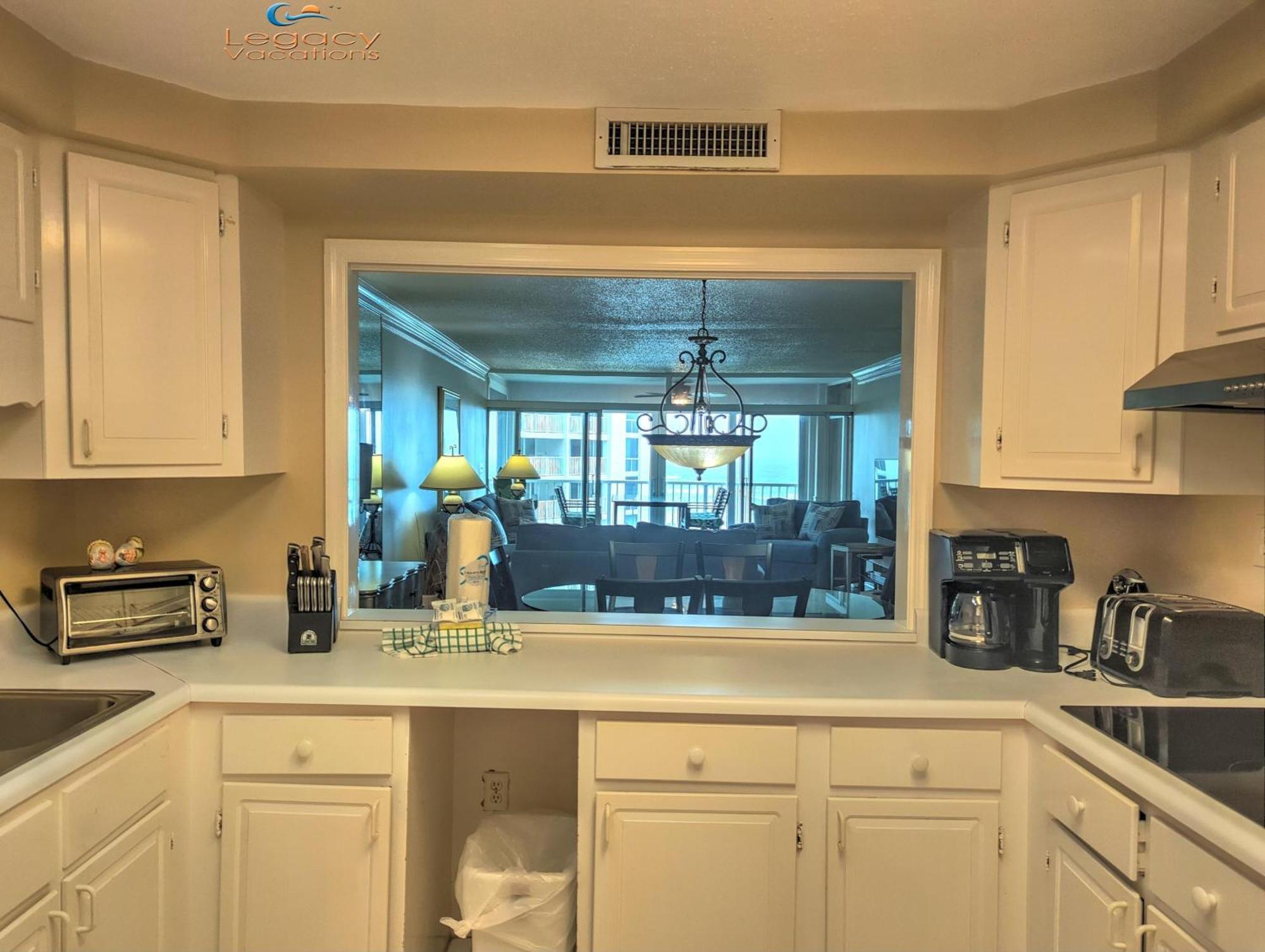 Slt #2043 - Stunning View! Free Beach Service! Destin Exterior foto